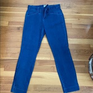 Gap skinny jeans